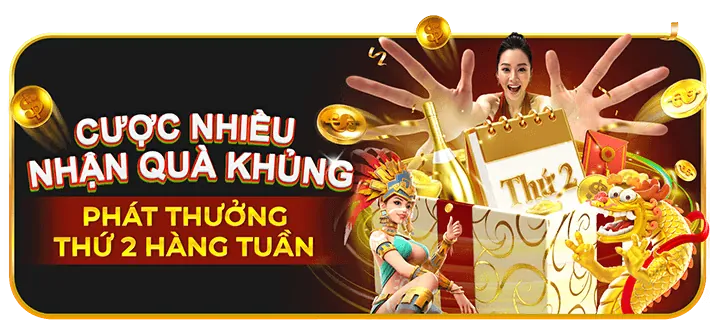 Máy đánh bạc Slot Games