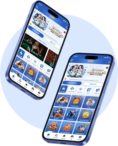 Đa dạng trò chơi cá cược tại 69vn login