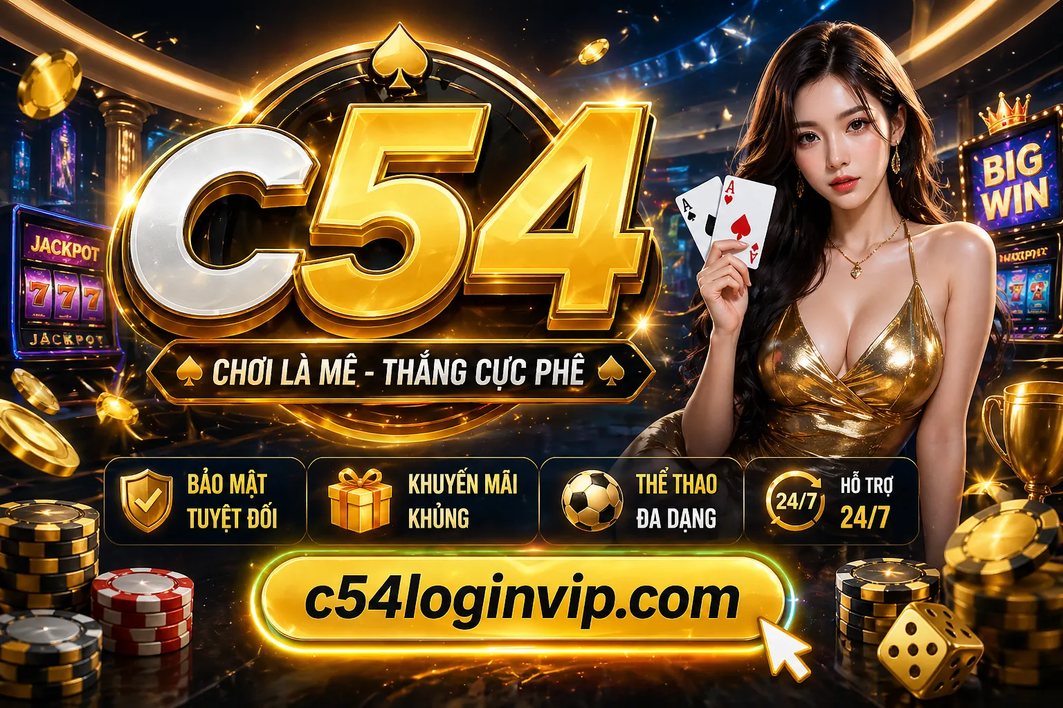 Hình ảnh Chính sách Cookie 69vn login, bảo vệ dữ liệu người dùng