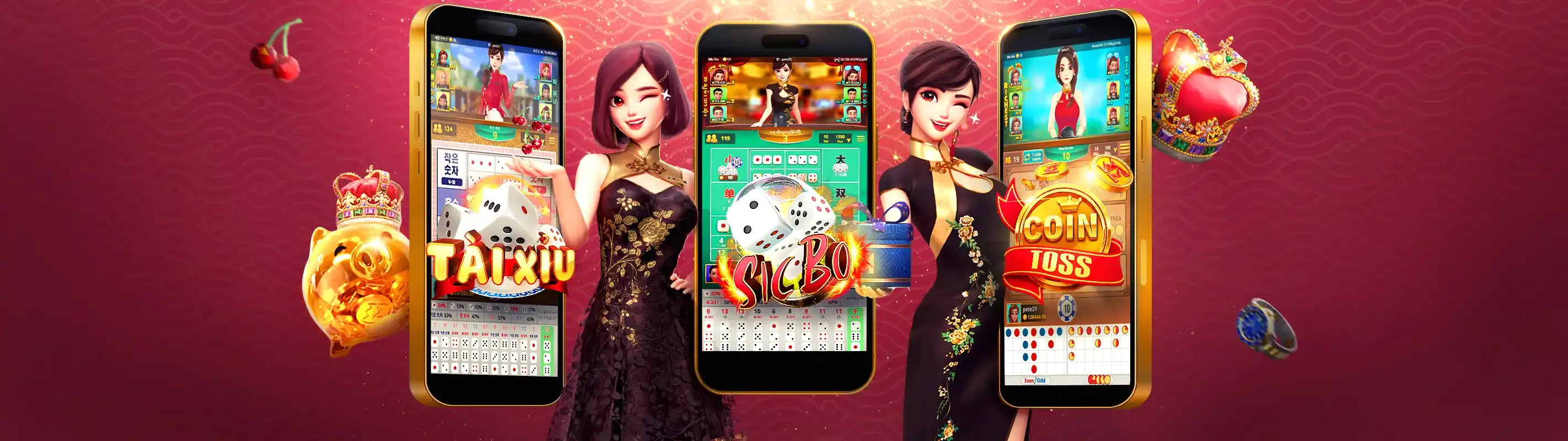 Casino Trực Tuyến 69vn