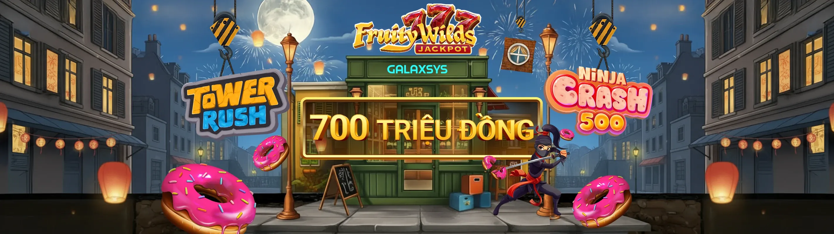 Game Bắn Cá 69vn