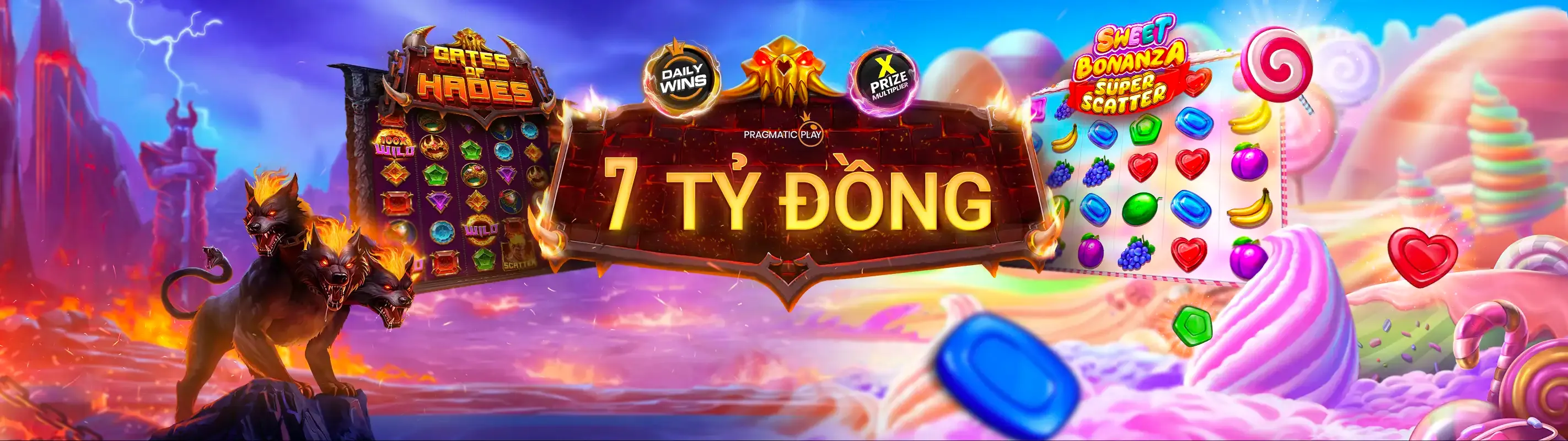 Thế giới bắn cá sống động tại 69vn Login
