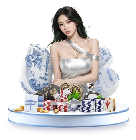 Game slot thần thoại